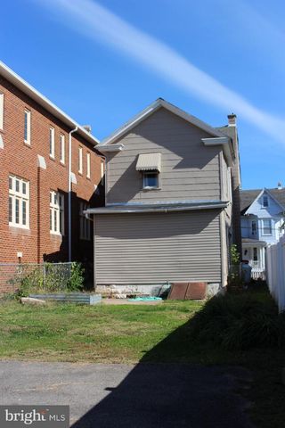 144 EAST ST, Williamstown, PA 17098