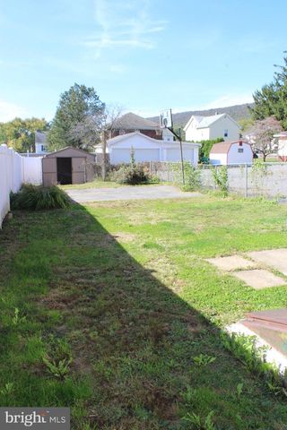 144 EAST ST, Williamstown, PA 17098