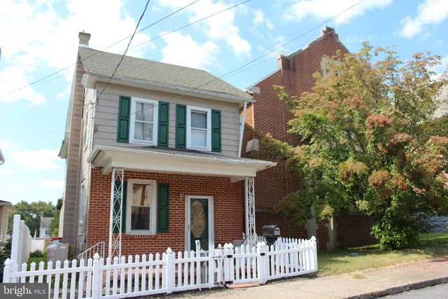 144 EAST ST, Williamstown, PA 17098
