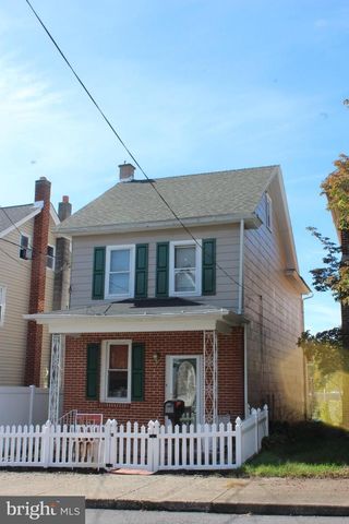 144 EAST ST, Williamstown, PA 17098