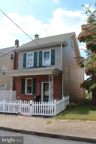 144 EAST ST, Williamstown, PA 17098