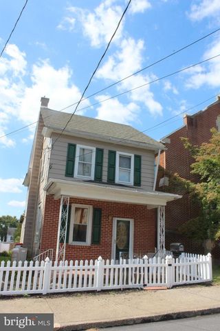144 EAST ST, Williamstown, PA 17098