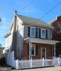 144 EAST ST, Williamstown, PA 17098