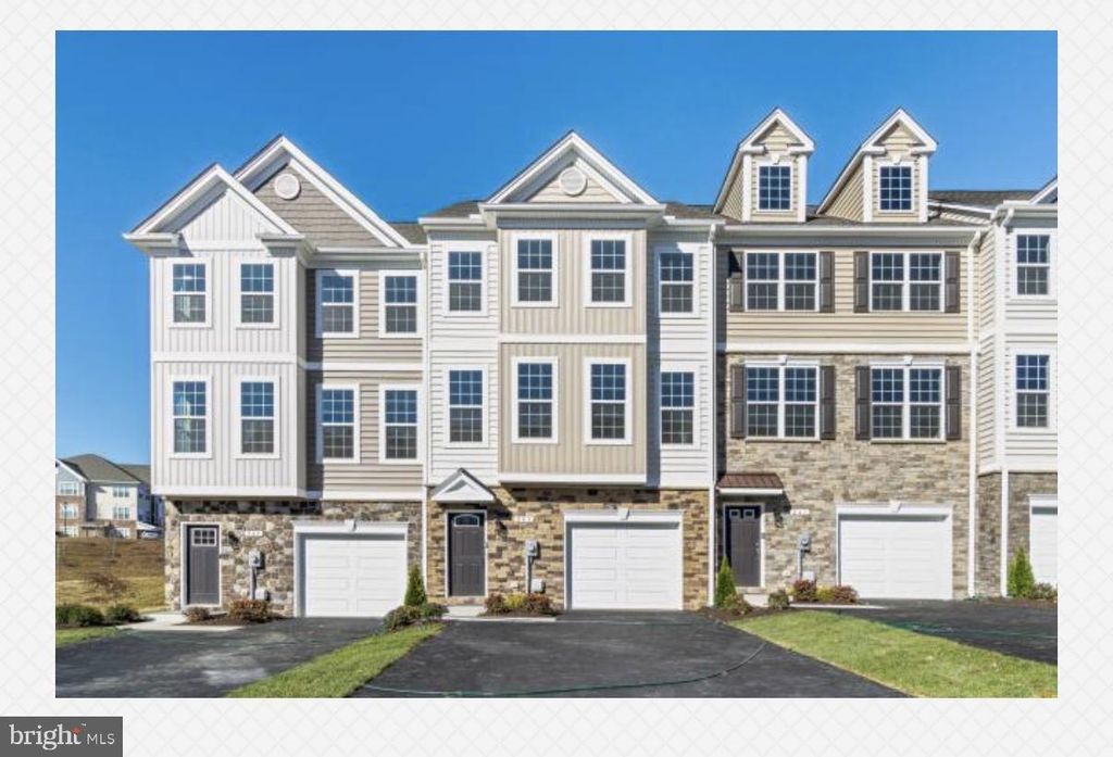 117 POTOMAC CT, Prince Frederick, MD 20678