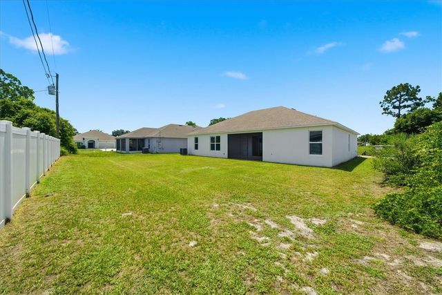 777 Indigo Street SE, Palm Bay, FL 32909