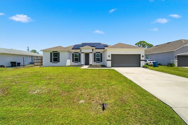 777 Indigo Street SE, Palm Bay, FL 32909