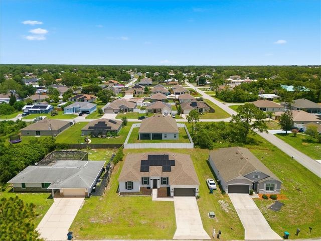 777 Indigo Street SE, Palm Bay, FL 32909