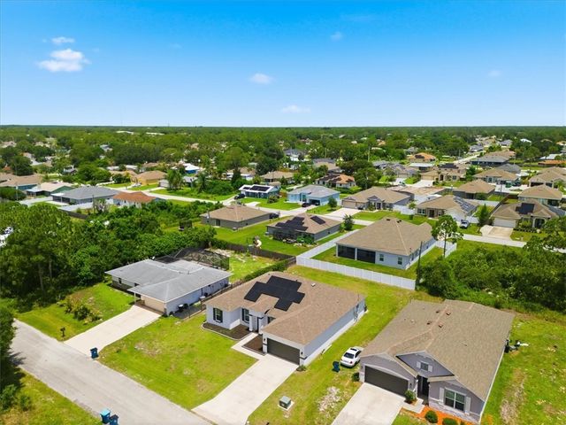 777 Indigo Street SE, Palm Bay, FL 32909