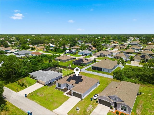 777 Indigo Street SE, Palm Bay, FL 32909