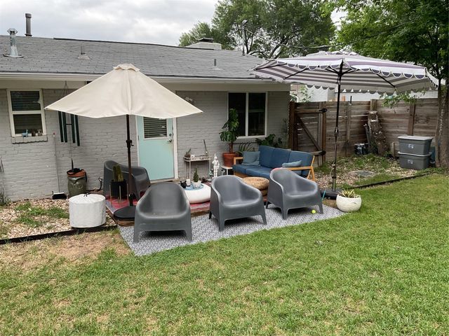 6306 Vioitha DR B, Austin, TX 78723