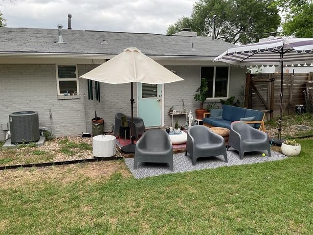 6306 Vioitha DR B, Austin, TX 78723