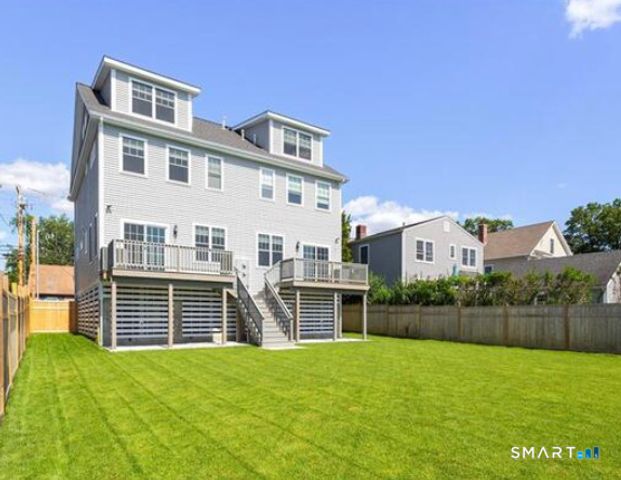 930 Reef Road, Fairfield, CT 06824