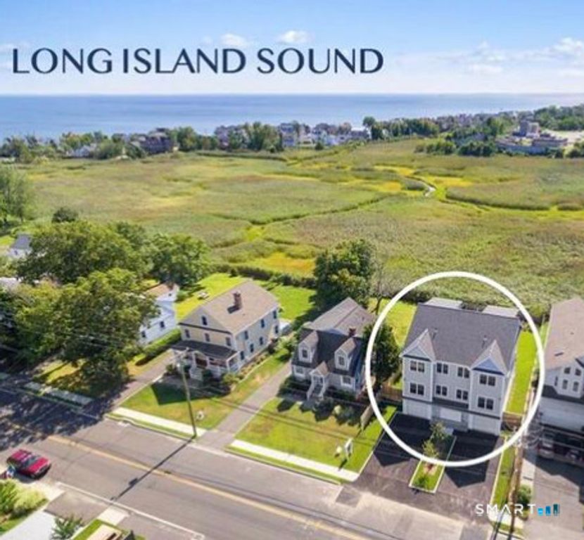 930 Reef Road, Fairfield, CT 06824