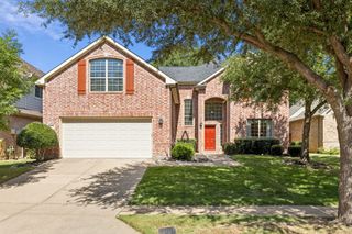 8211 Holliday Road, Lantana, TX 76226