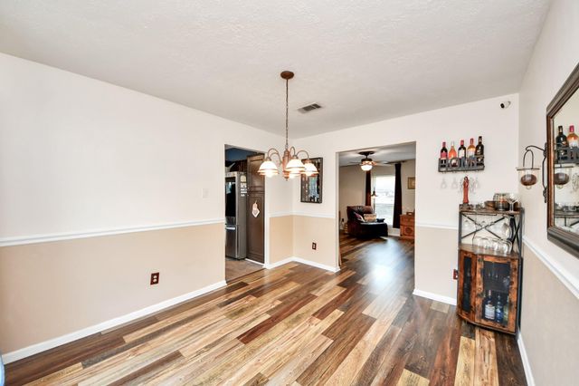 2503 Country Place Drive, Richmond, TX 77406