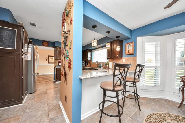 2503 Country Place Drive, Richmond, TX 77406