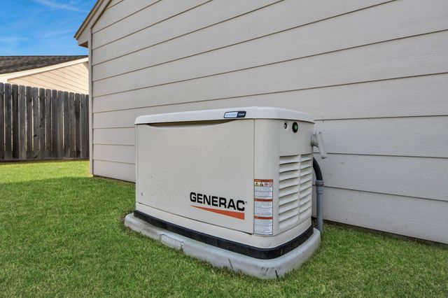 2503 Country Place Drive, Richmond, TX 77406