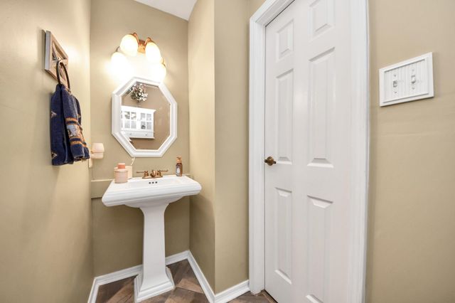 2503 Country Place Drive, Richmond, TX 77406