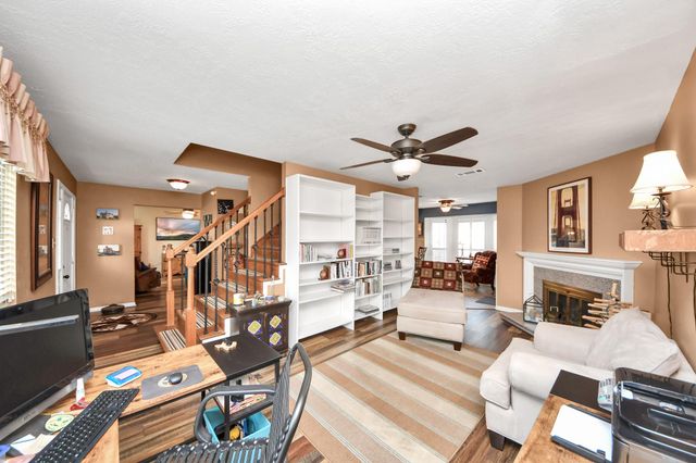 2503 Country Place Drive, Richmond, TX 77406