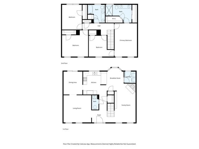 2503 Country Place Drive, Richmond, TX 77406