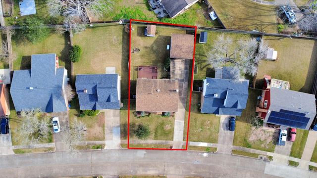 2503 Country Place Drive, Richmond, TX 77406