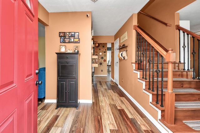 2503 Country Place Drive, Richmond, TX 77406