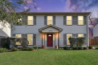 2503 Country Place Drive, Richmond, TX 77406