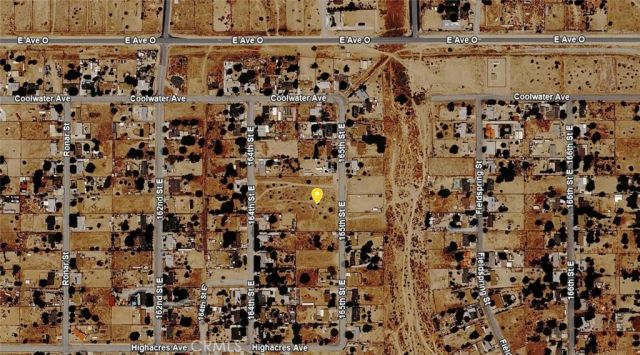0 E 165th, Palmdale, CA 93591