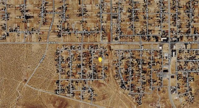 0 E 165th, Palmdale, CA 93591