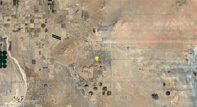 0 E 165th, Palmdale, CA 93591