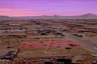 0 E 165th, Palmdale, CA 93591