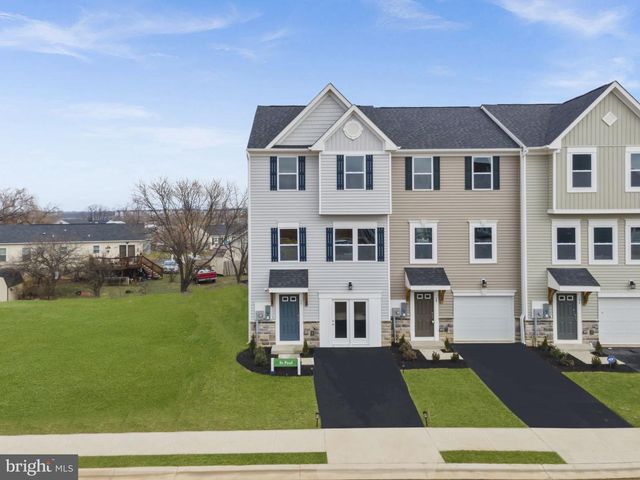 LOT 176 TUMBLEHOME ROAD, Inwood, WV 25428