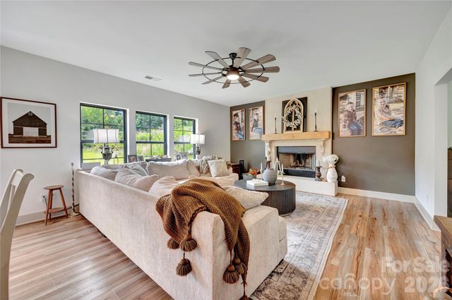 14871 Deer Hollow Drive, Gold Hill, NC 28071