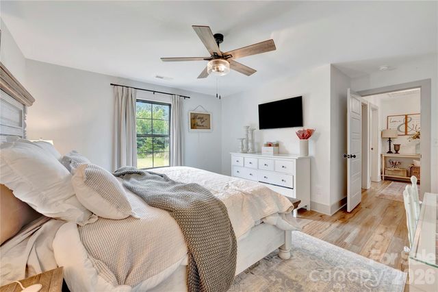 14871 Deer Hollow Drive, Gold Hill, NC 28071