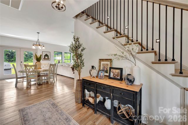 14871 Deer Hollow Drive, Gold Hill, NC 28071