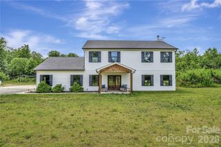 14871 Deer Hollow Drive, Gold Hill, NC 28071
