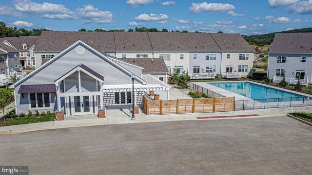 604 ALBION PL, Downingtown, PA 19335
