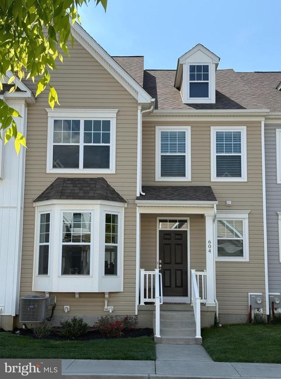 604 ALBION PL, Downingtown, PA 19335