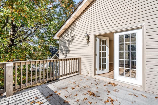 614 E Brandeis Ave, Louisville, KY 40217