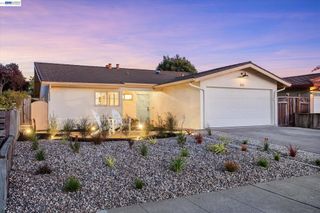 316 Fair Haven Rd, Alameda, CA 94501