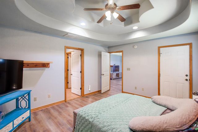 134 HIGH TIMBERS RD, Bastrop, TX 78602