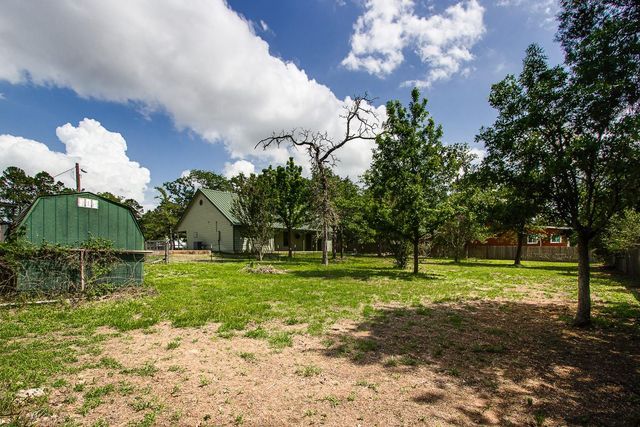 134 HIGH TIMBERS RD, Bastrop, TX 78602