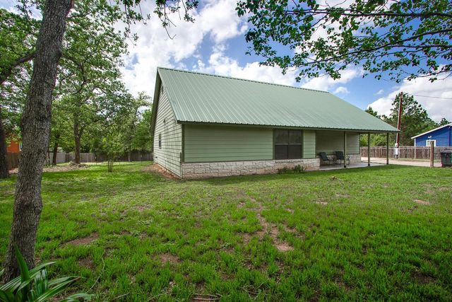 134 HIGH TIMBERS RD, Bastrop, TX 78602