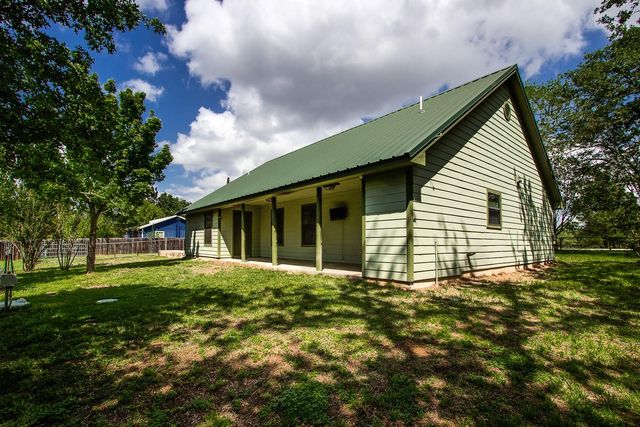 134 HIGH TIMBERS RD, Bastrop, TX 78602