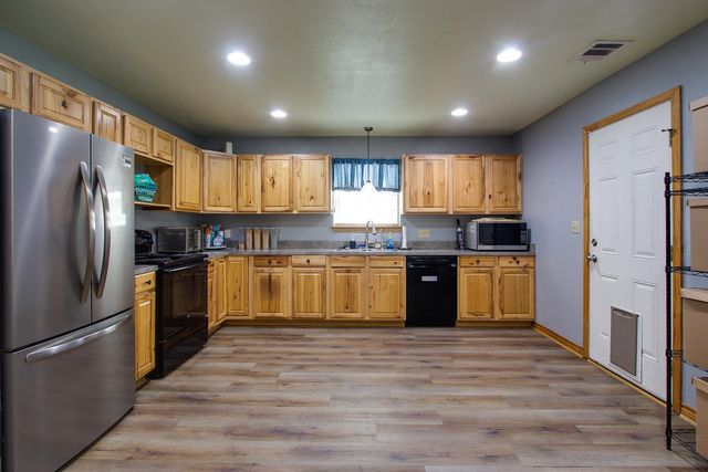 134 HIGH TIMBERS RD, Bastrop, TX 78602
