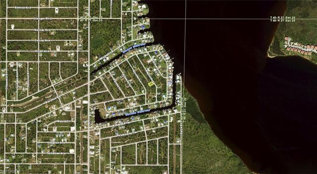 4201 Reynolds LN, Port Charlotte, FL 33981