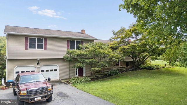 3275 SYKESVILLE RD, Westminster, MD 21157