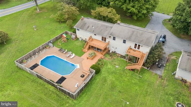 3275 SYKESVILLE RD, Westminster, MD 21157