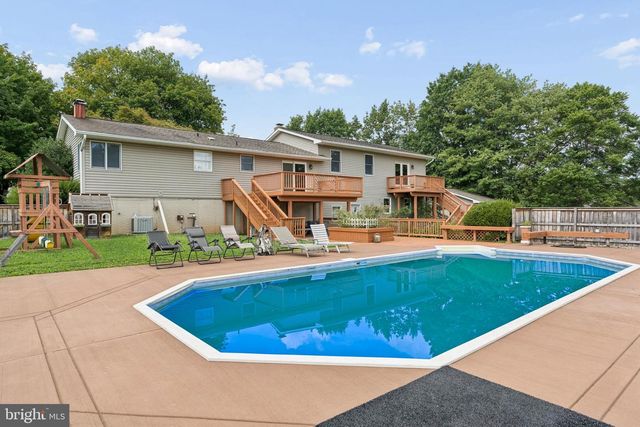 3275 SYKESVILLE RD, Westminster, MD 21157