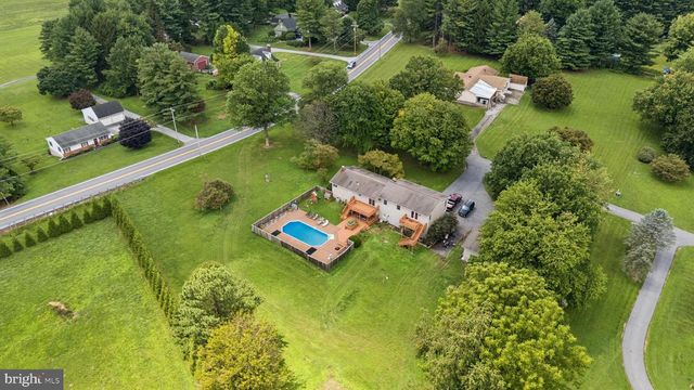 3275 SYKESVILLE RD, Westminster, MD 21157